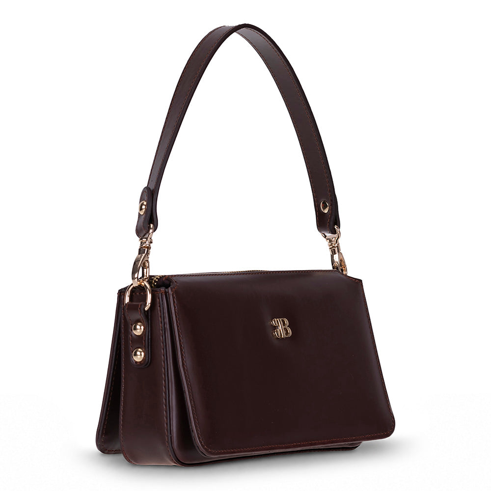 Velora  PU Leather Women's Bag