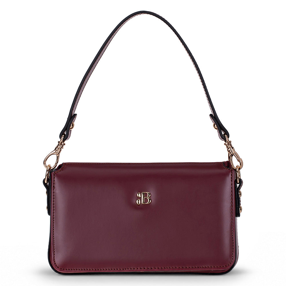 Velora  PU Leather Women's Bag
