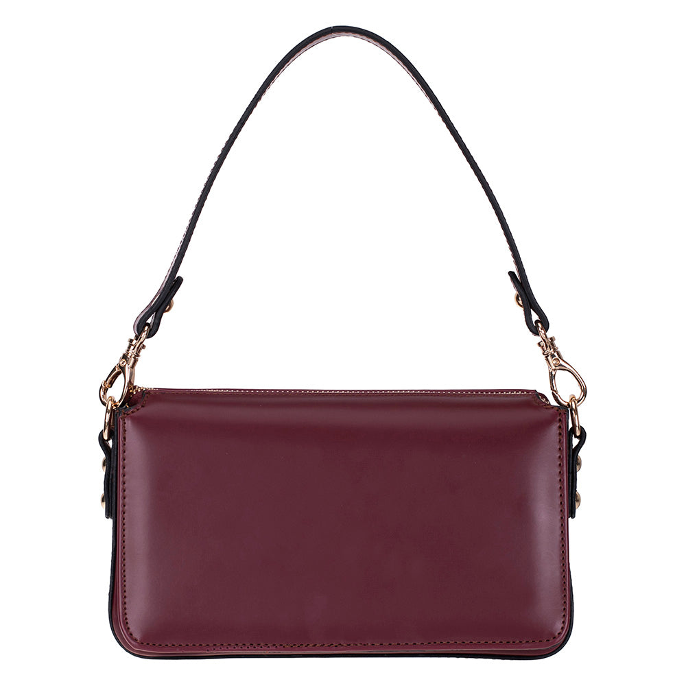 Velora  PU Leather Women's Bag