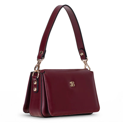 Velora  PU Leather Women's Bag