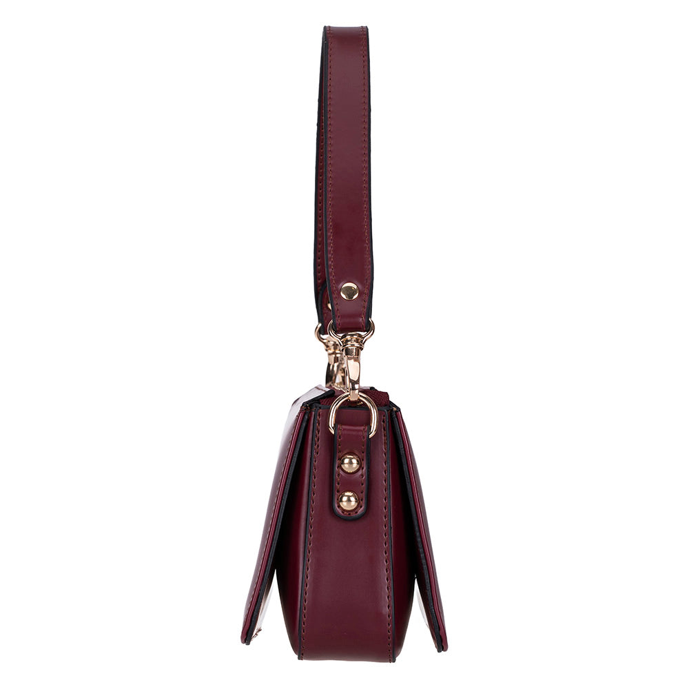 Velora  PU Leather Women's Bag