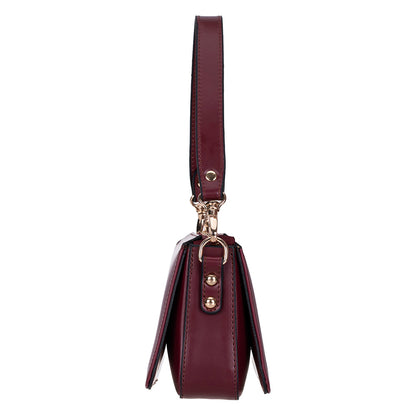 Velora  PU Leather Women's Bag