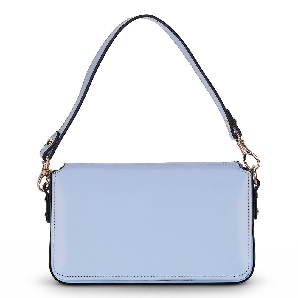 Burkley Velora PU Leather Women's Bag