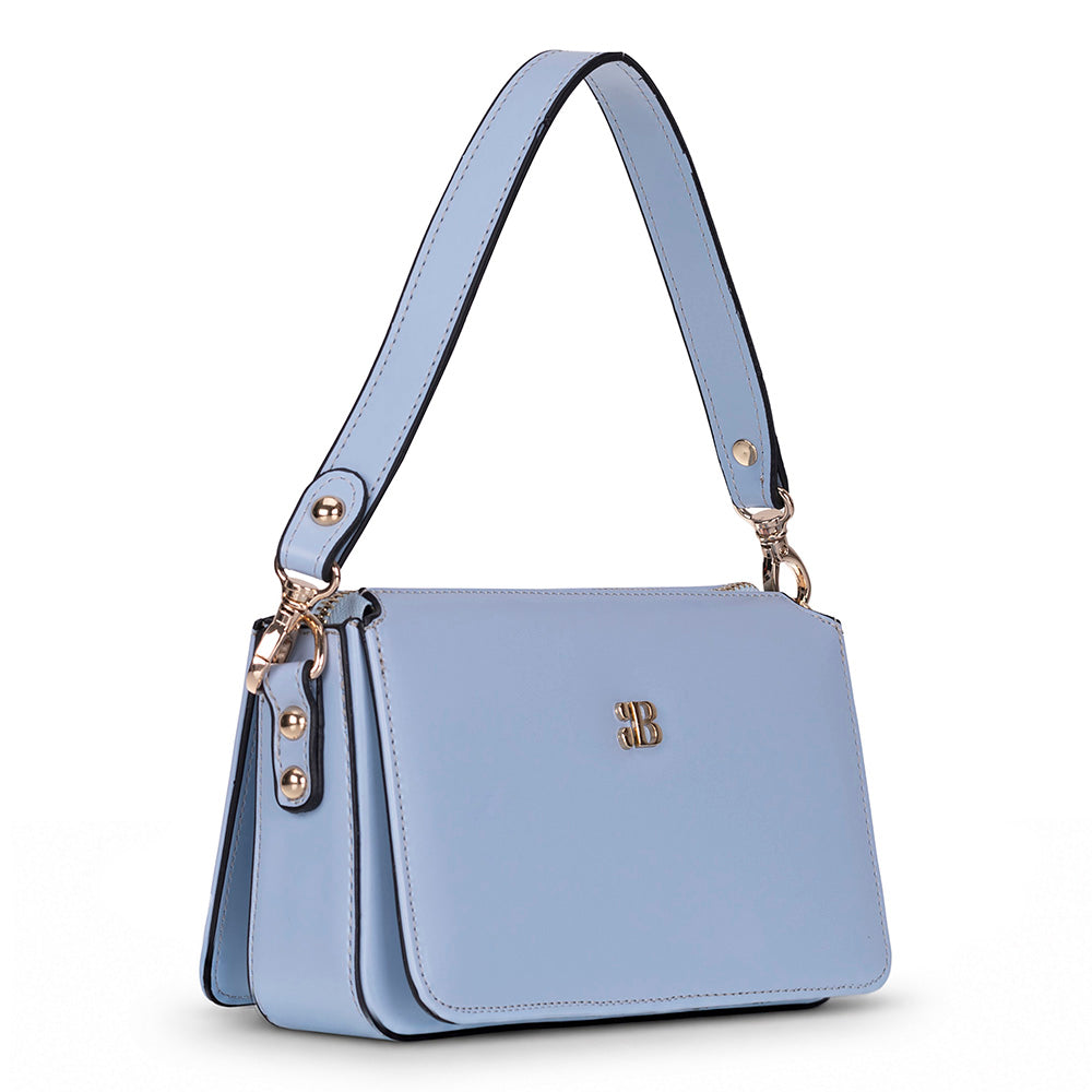 Velora  PU Leather Women's Bag