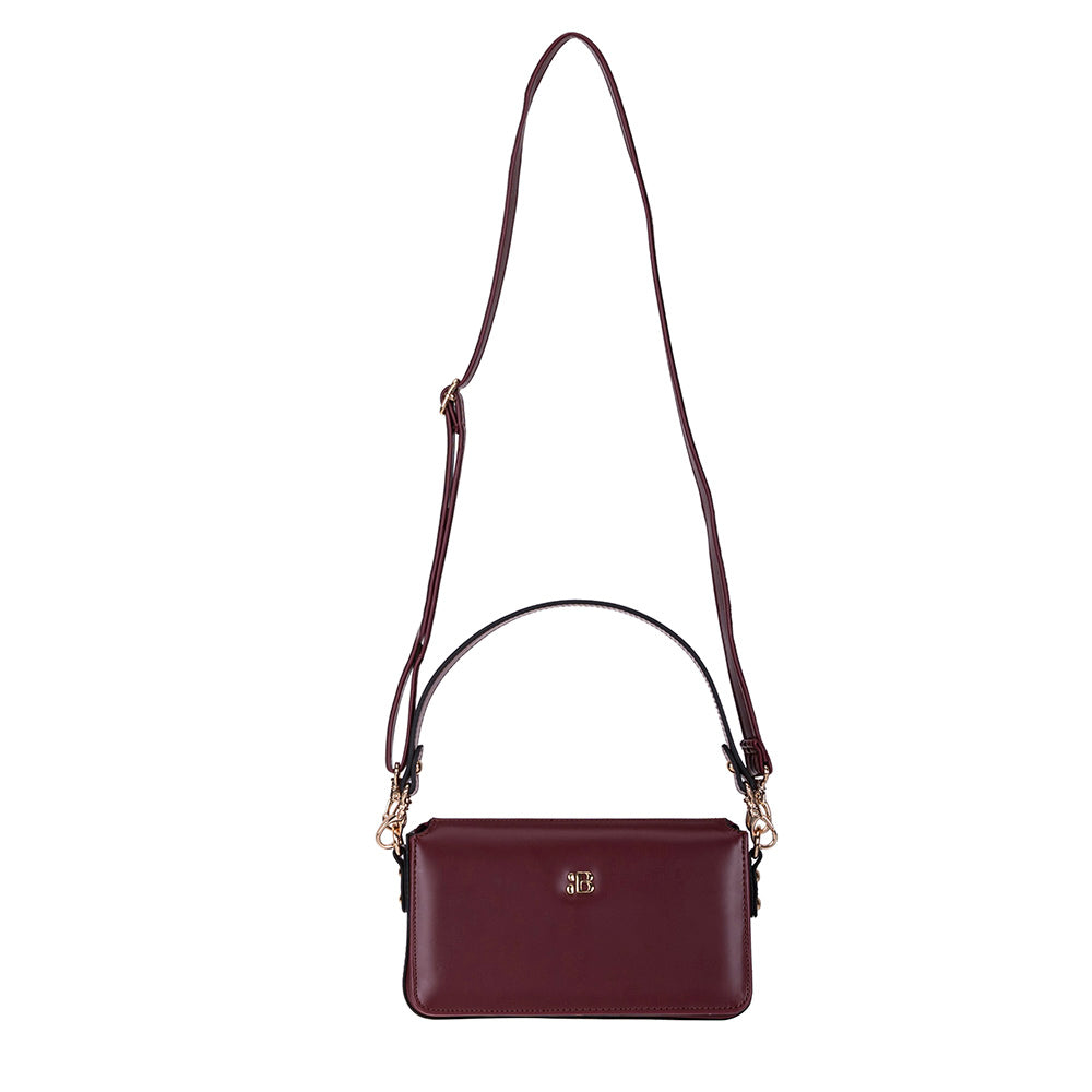 Velora  PU Leather Women's Bag
