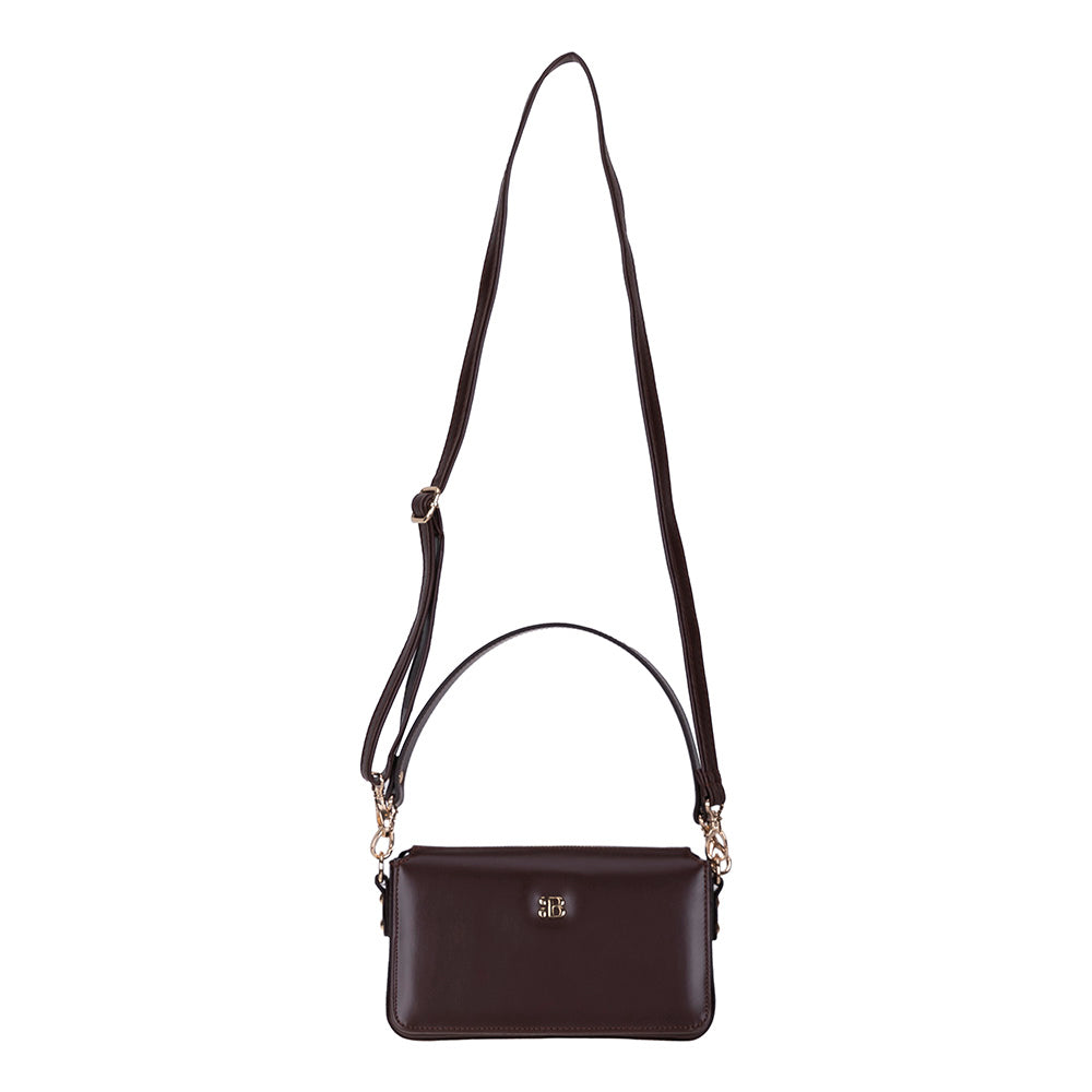 Velora  PU Leather Women's Bag