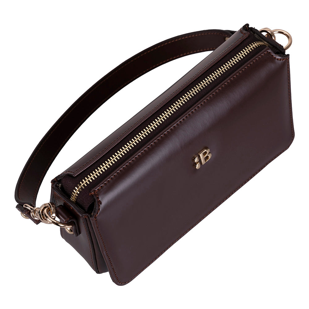 Velora  PU Leather Women's Bag