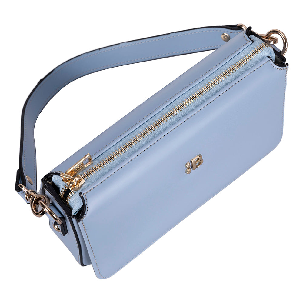 Velora  PU Leather Women's Bag