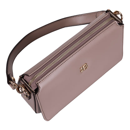 Velora  PU Leather Women's Bag