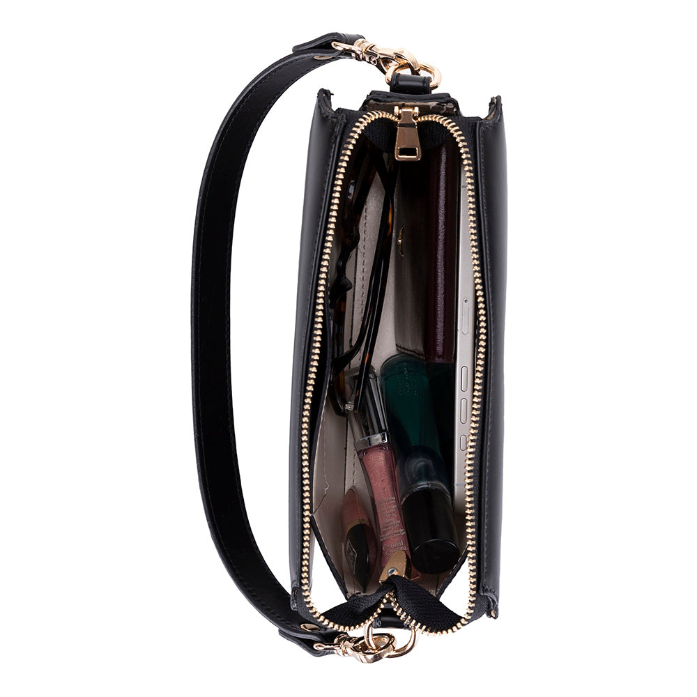 Burkley Velora PU Leather Women's Bag