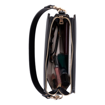 Burkley Velora PU Leather Women's Bag