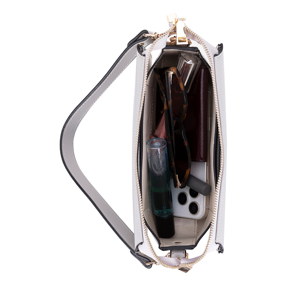 Velora  PU Leather Women's Bag