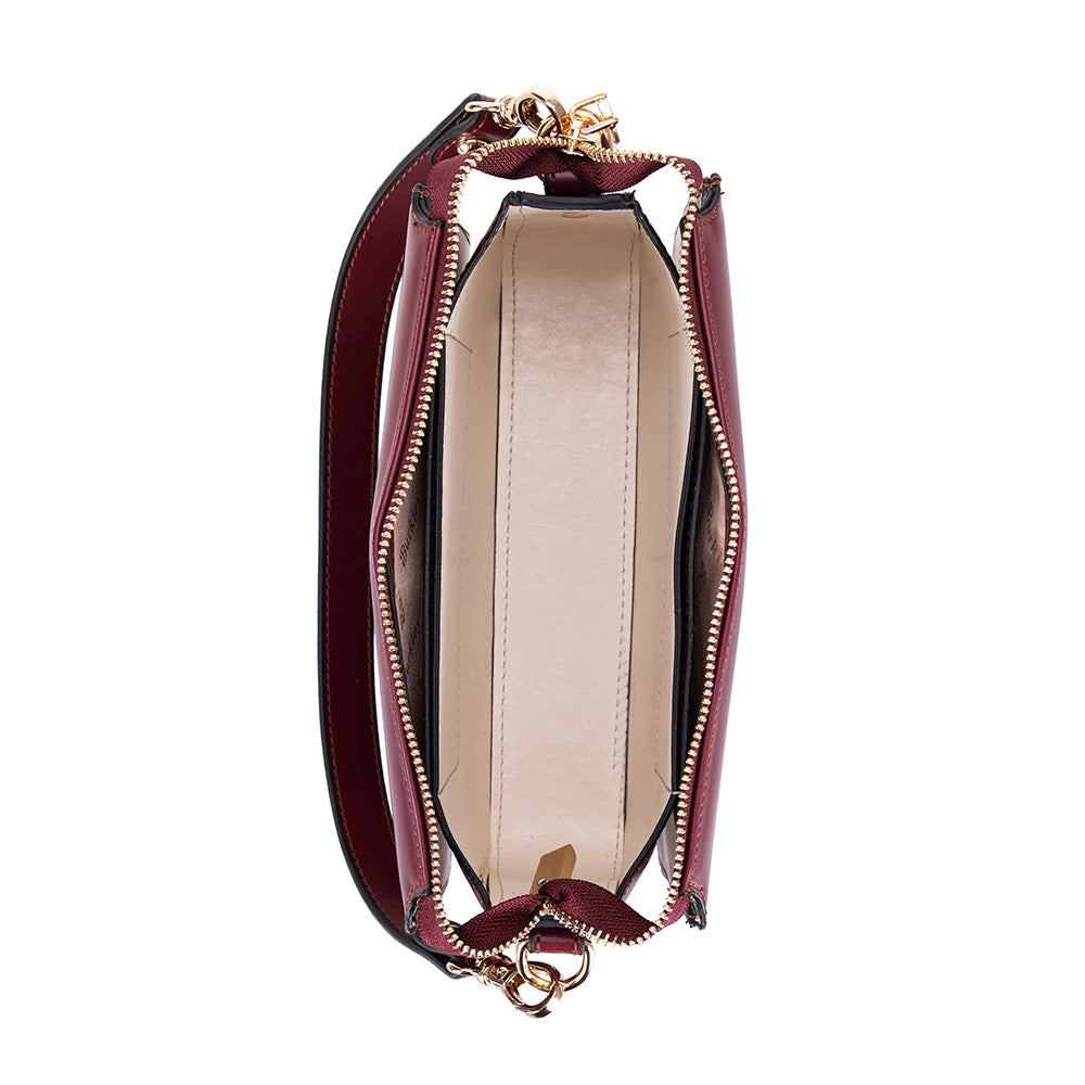 Velora  PU Leather Women's Bag