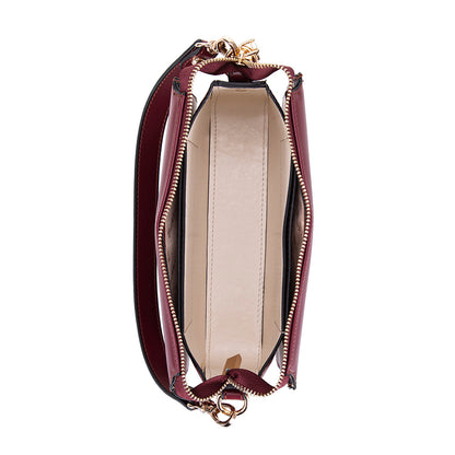 Velora  PU Leather Women's Bag