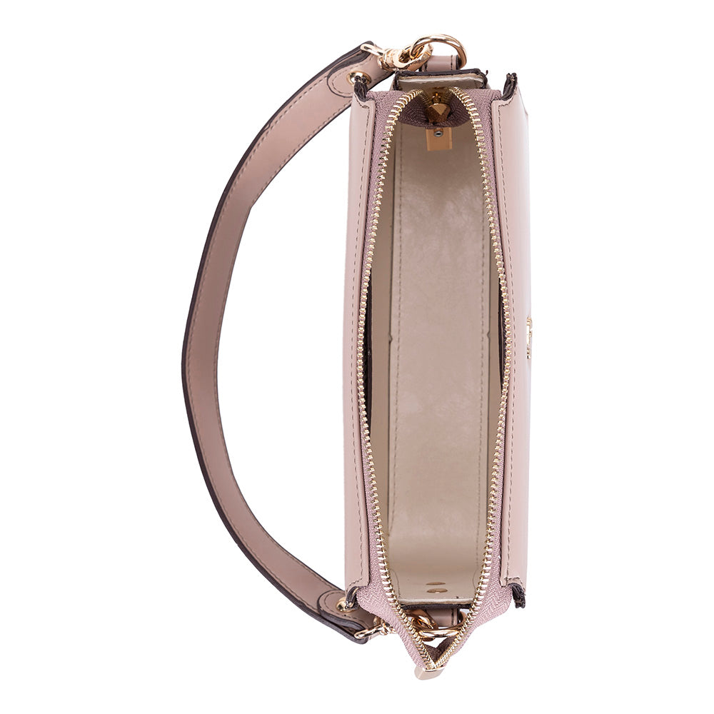Burkley Velora PU Leather Women's Bag
