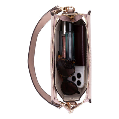 Velora  PU Leather Women's Bag