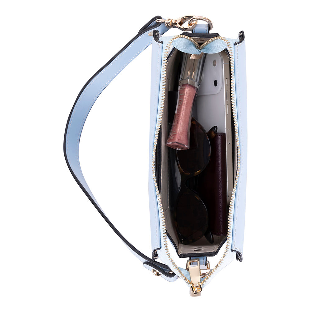 Velora  PU Leather Women's Bag