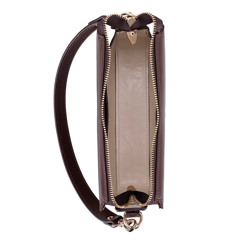 Velora  PU Leather Women's Bag