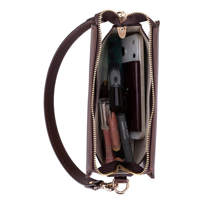Velora  PU Leather Women's Bag