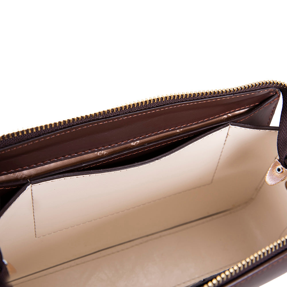 Velora  PU Leather Women's Bag