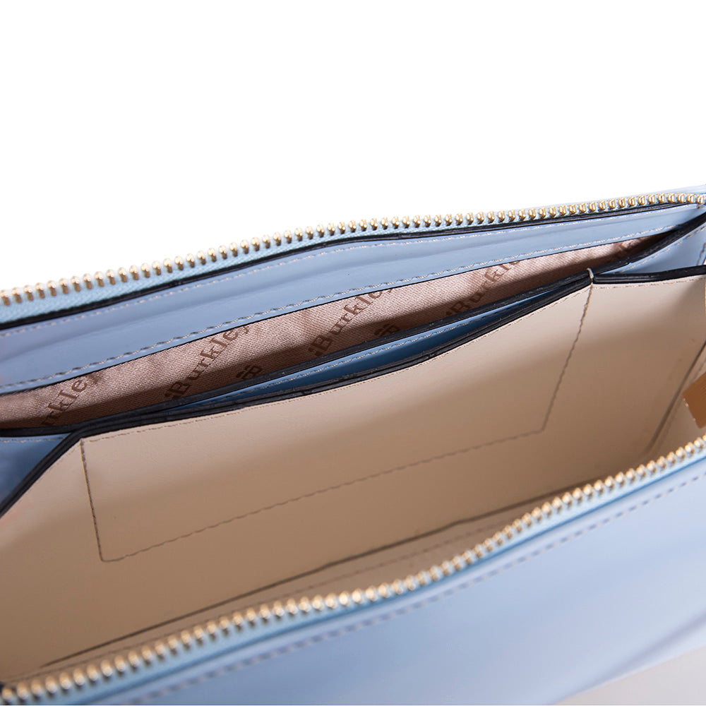 Velora  PU Leather Women's Bag