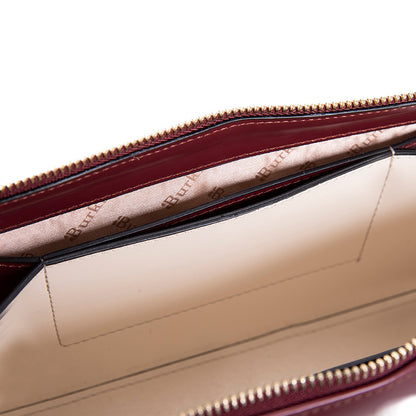 Burkley Velora PU Leather Women's Bag