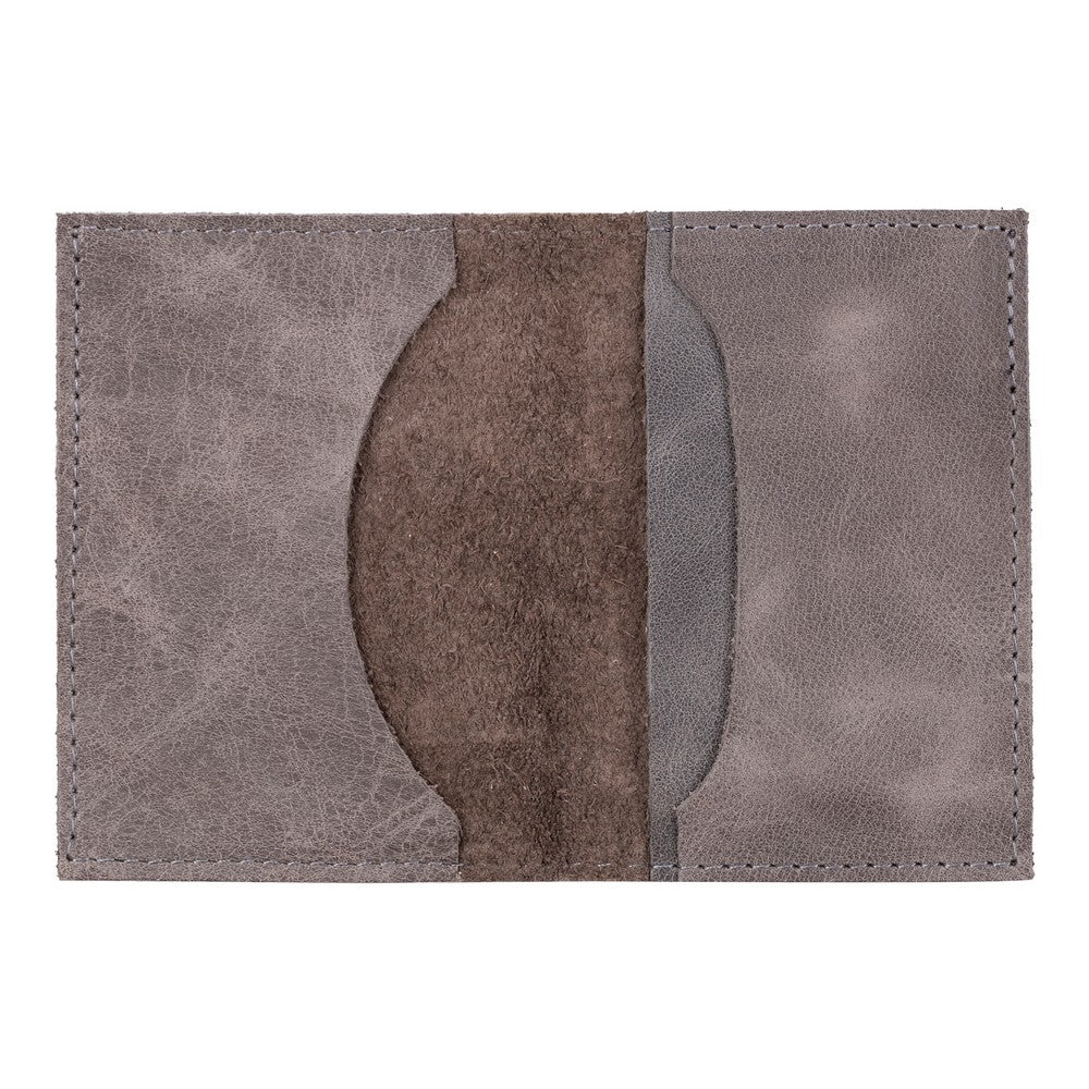 Toscana Leather Card Holder