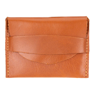 Kyoto Leather Card Holder
