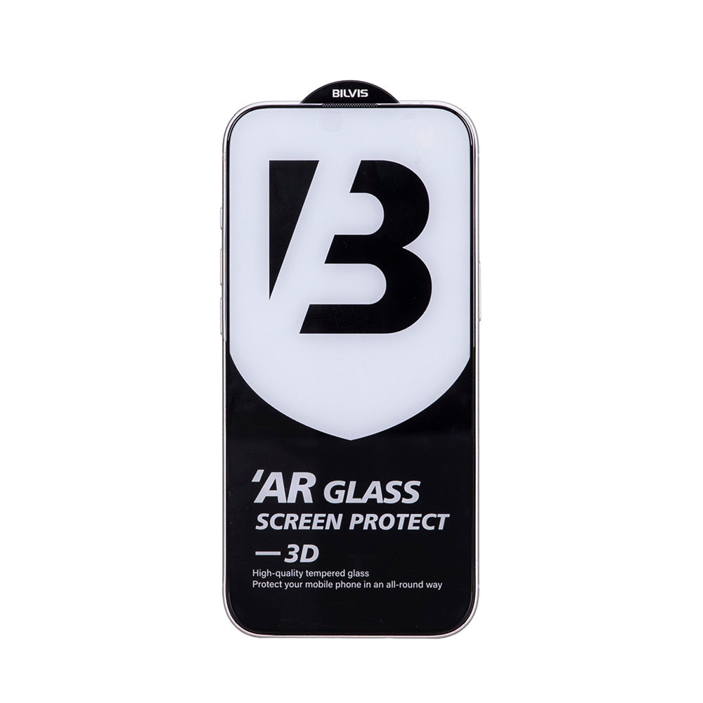 Tempered Glass Screen Protector for iPhone 18 Series and 17 Series