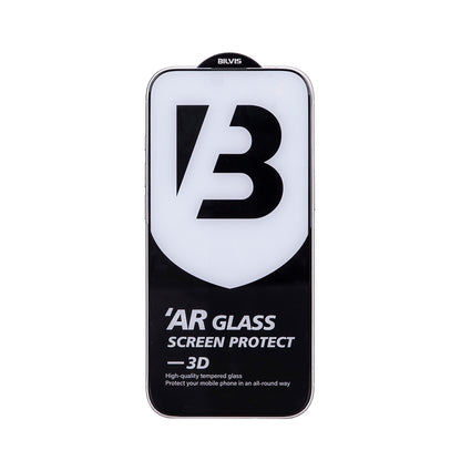 Tempered Glass Screen Protector for iPhone 18 Series and 17 Series
