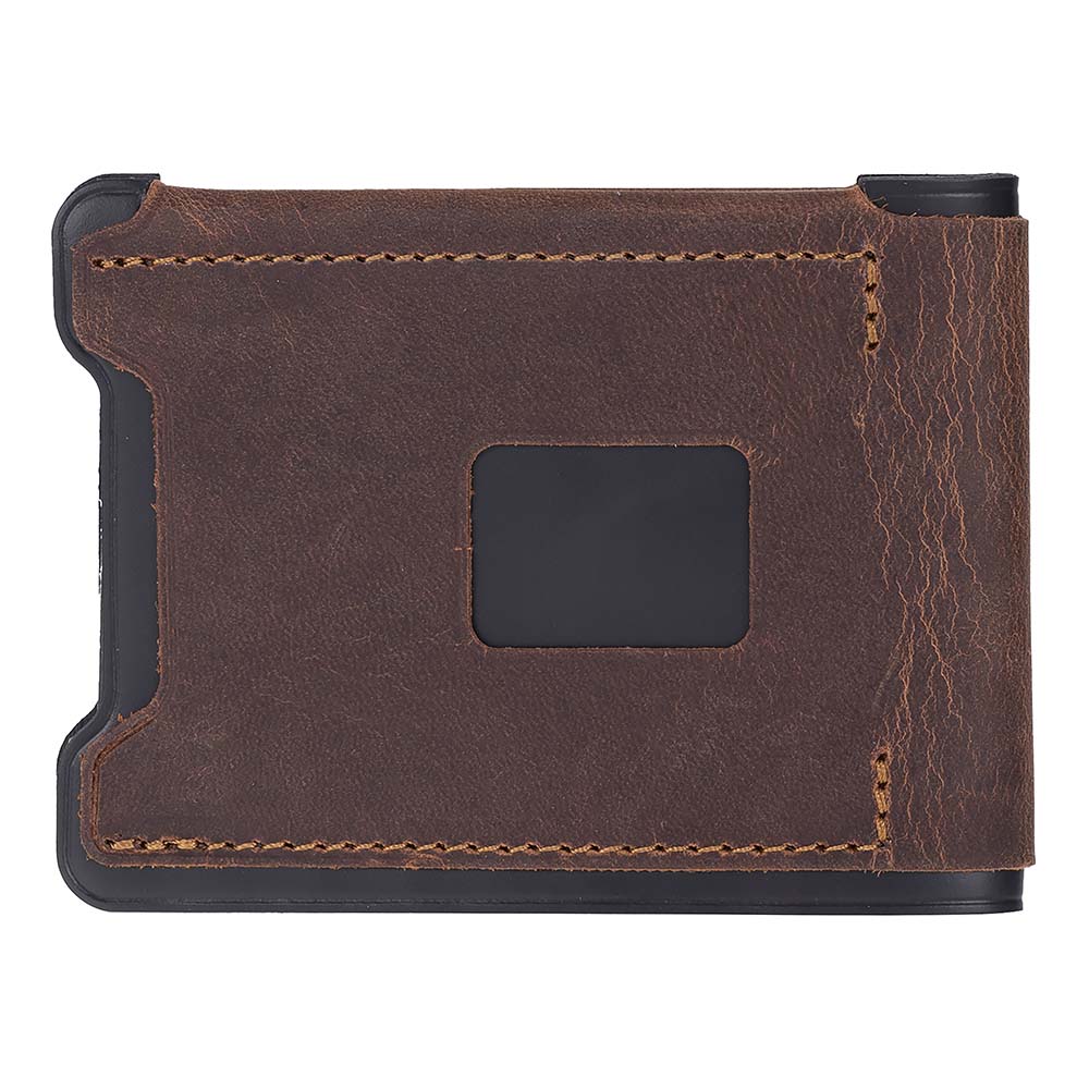 Valdes Leather Men's Wallet
