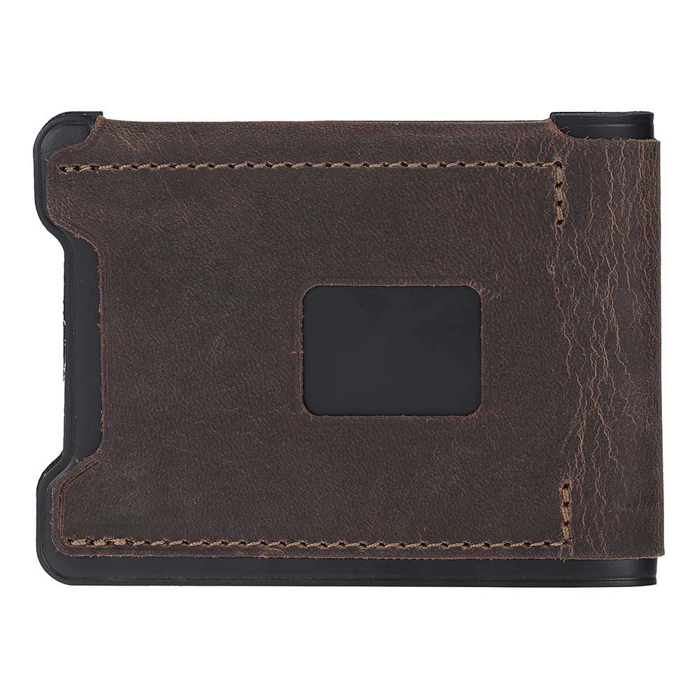 Valdes Leather Men's Wallet