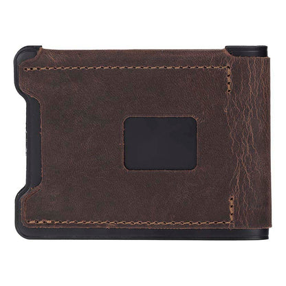 Valdes Leather Men's Wallet