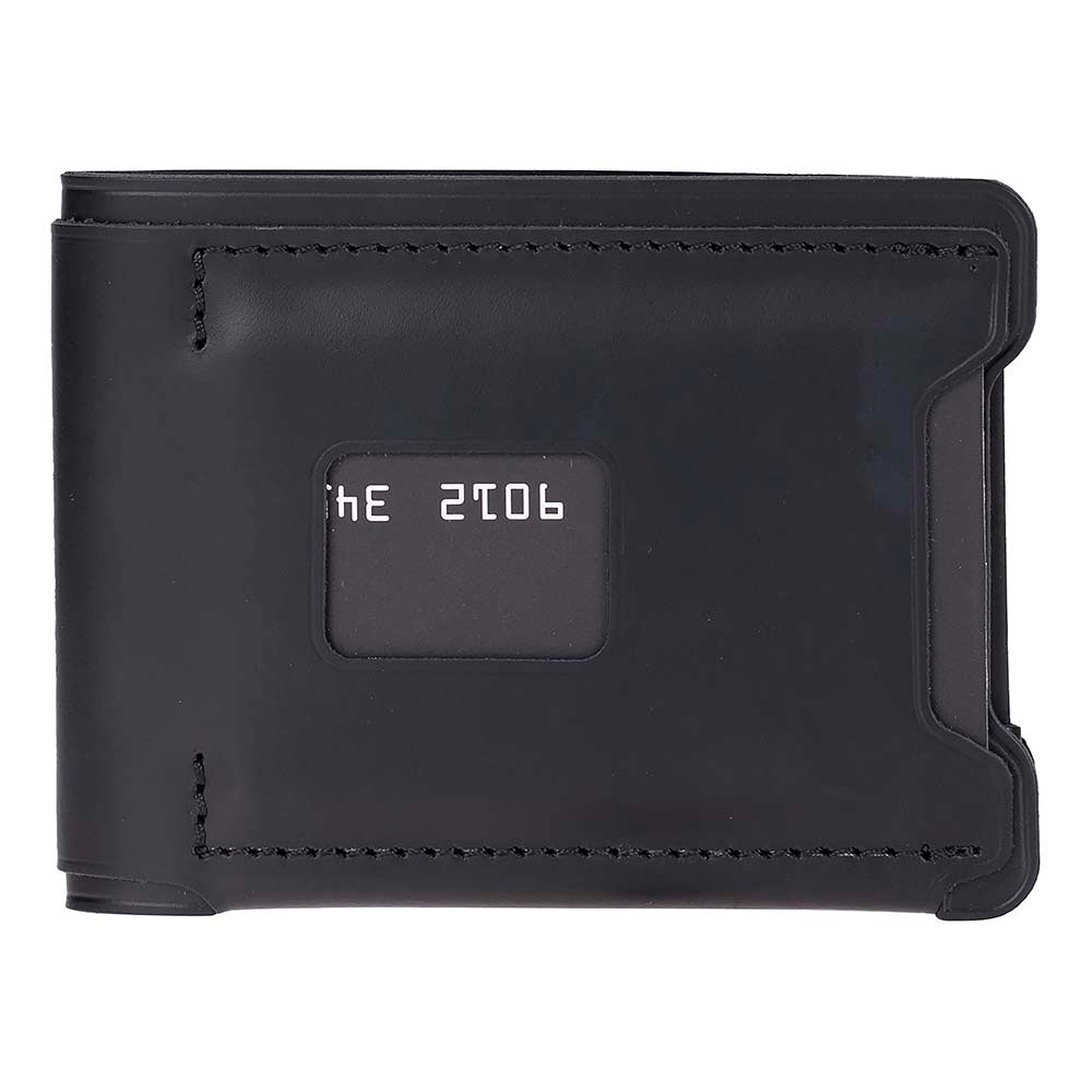 Valdes Leather Men's Wallet
