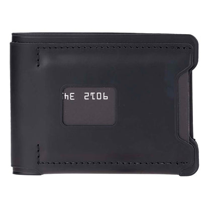 Valdes Leather Men's Wallet