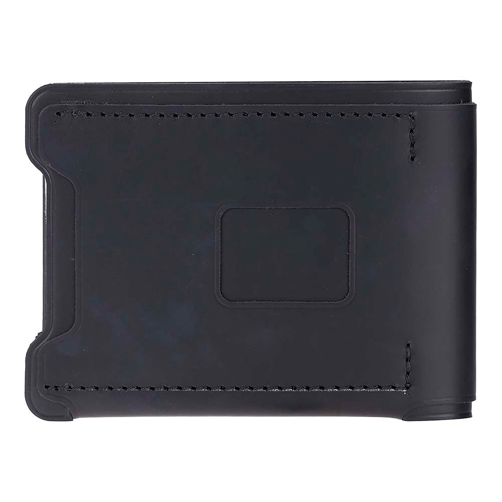 Valdes Leather Men's Wallet