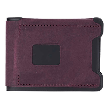 Valdes Leather Men's Wallet