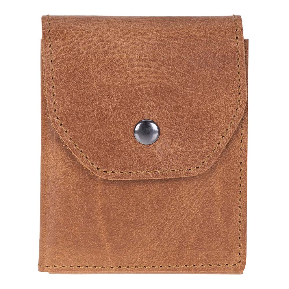 Ramos Leather Men's Wallet