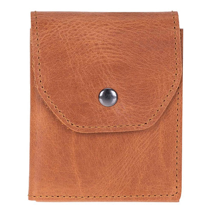 Ramos Leather Men's Wallet