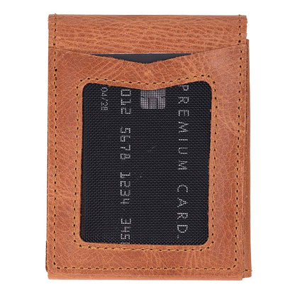 Ramos Leather Men's Wallet