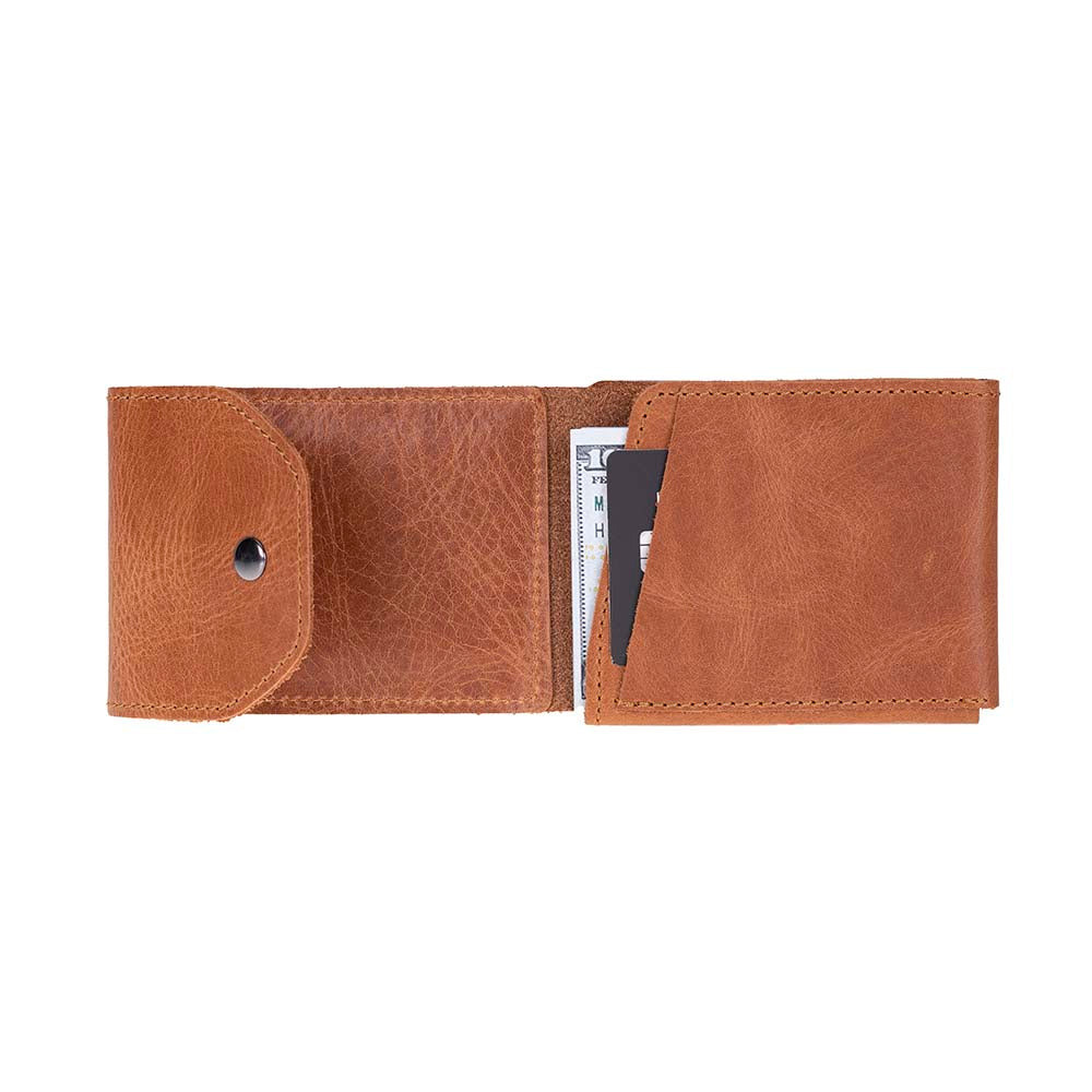 Ramos Leather Men's Wallet