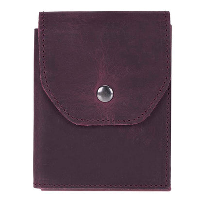 Ramos Leather Men's Wallet