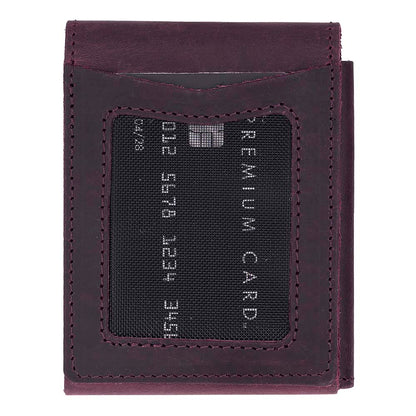 Ramos Leather Men's Wallet