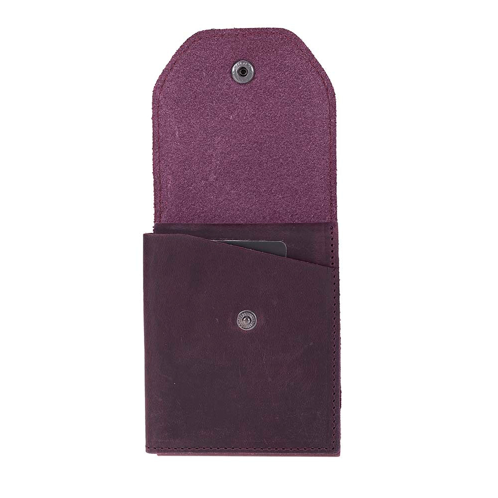 Ramos Leather Men's Wallet