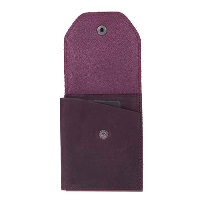Ramos Leather Men's Wallet
