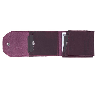 Ramos Leather Men's Wallet
