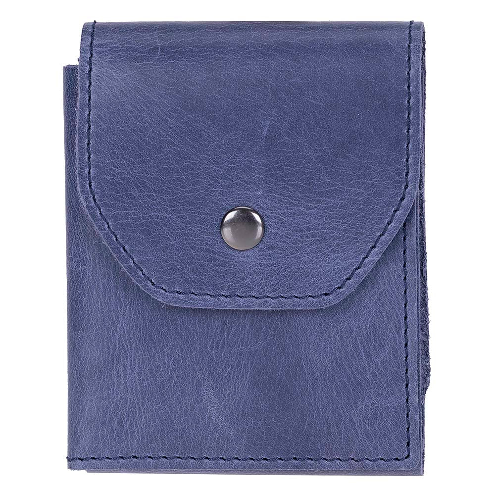 Ramos Leather Men's Wallet