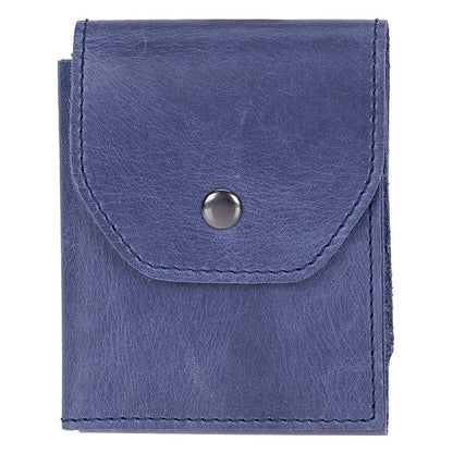 Ramos Leather Men's Wallet