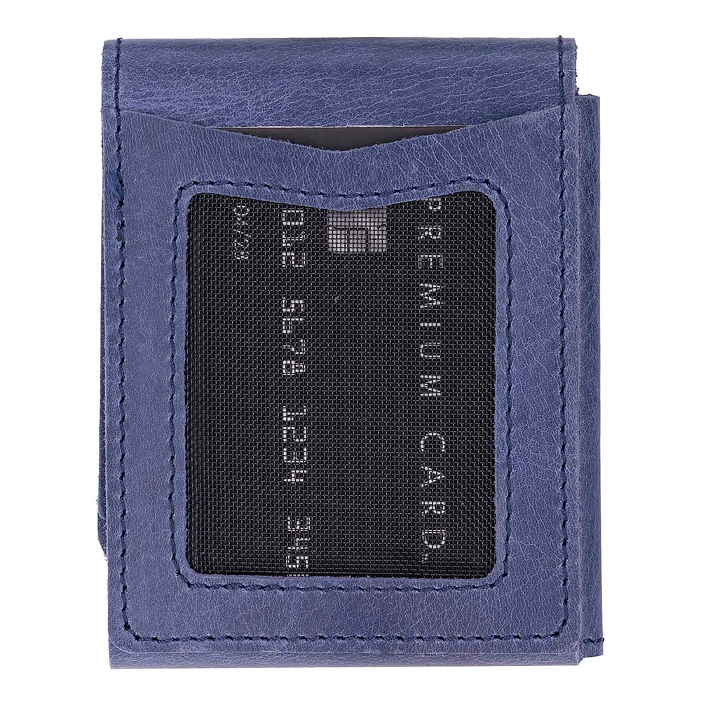 Ramos Leather Men's Wallet