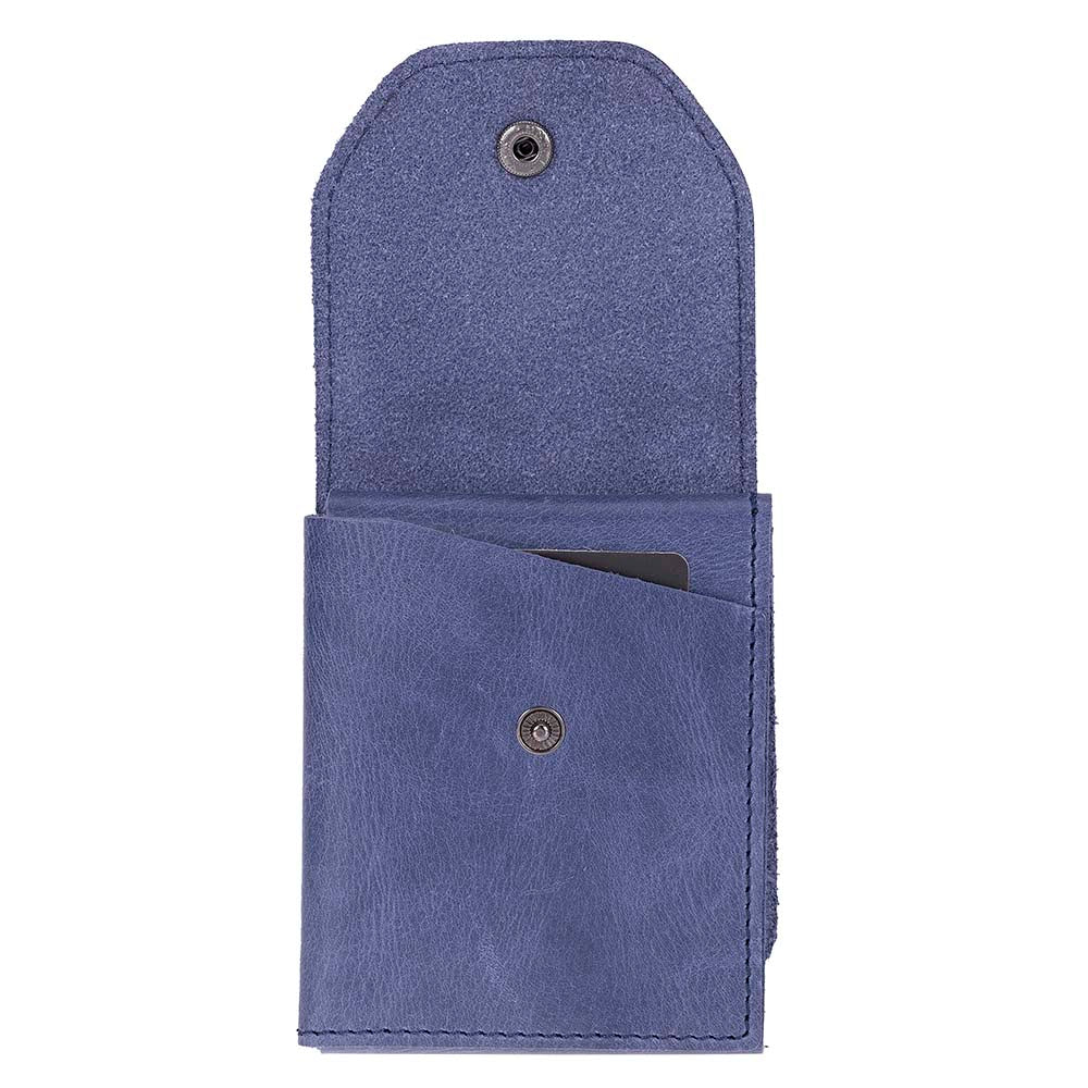 Ramos Leather Men's Wallet